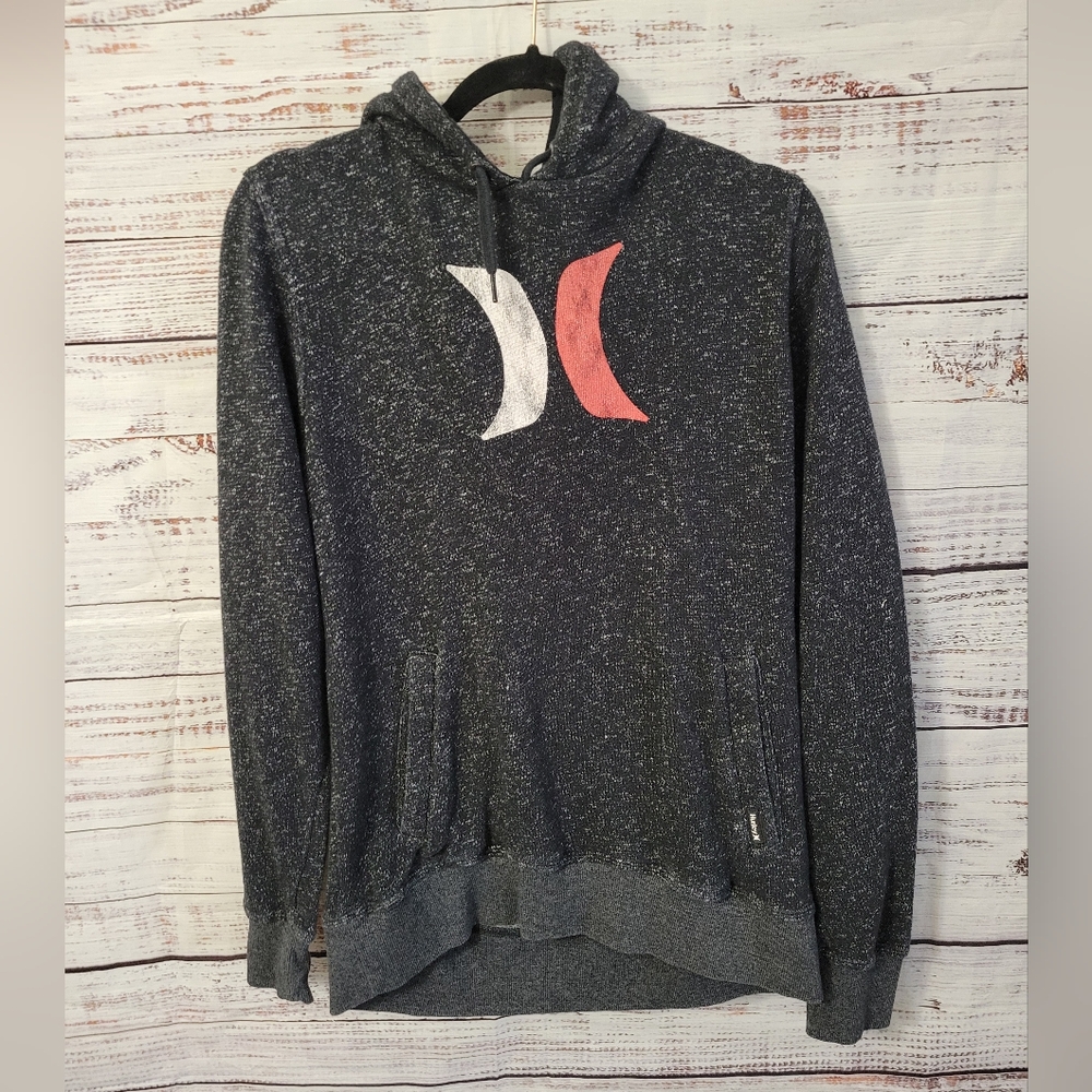 Hurley Mens M Hoodie